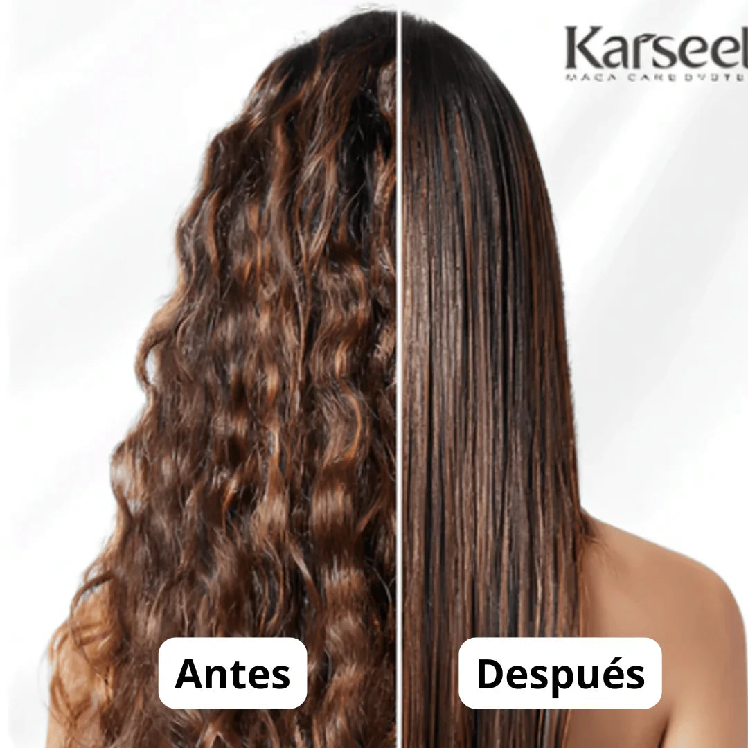 MASCARILLA CAPILAR KARSELL
