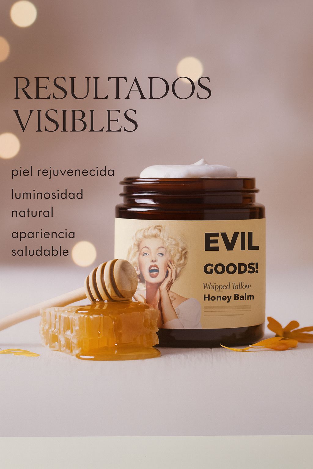 Beef Tallow Evil Goods