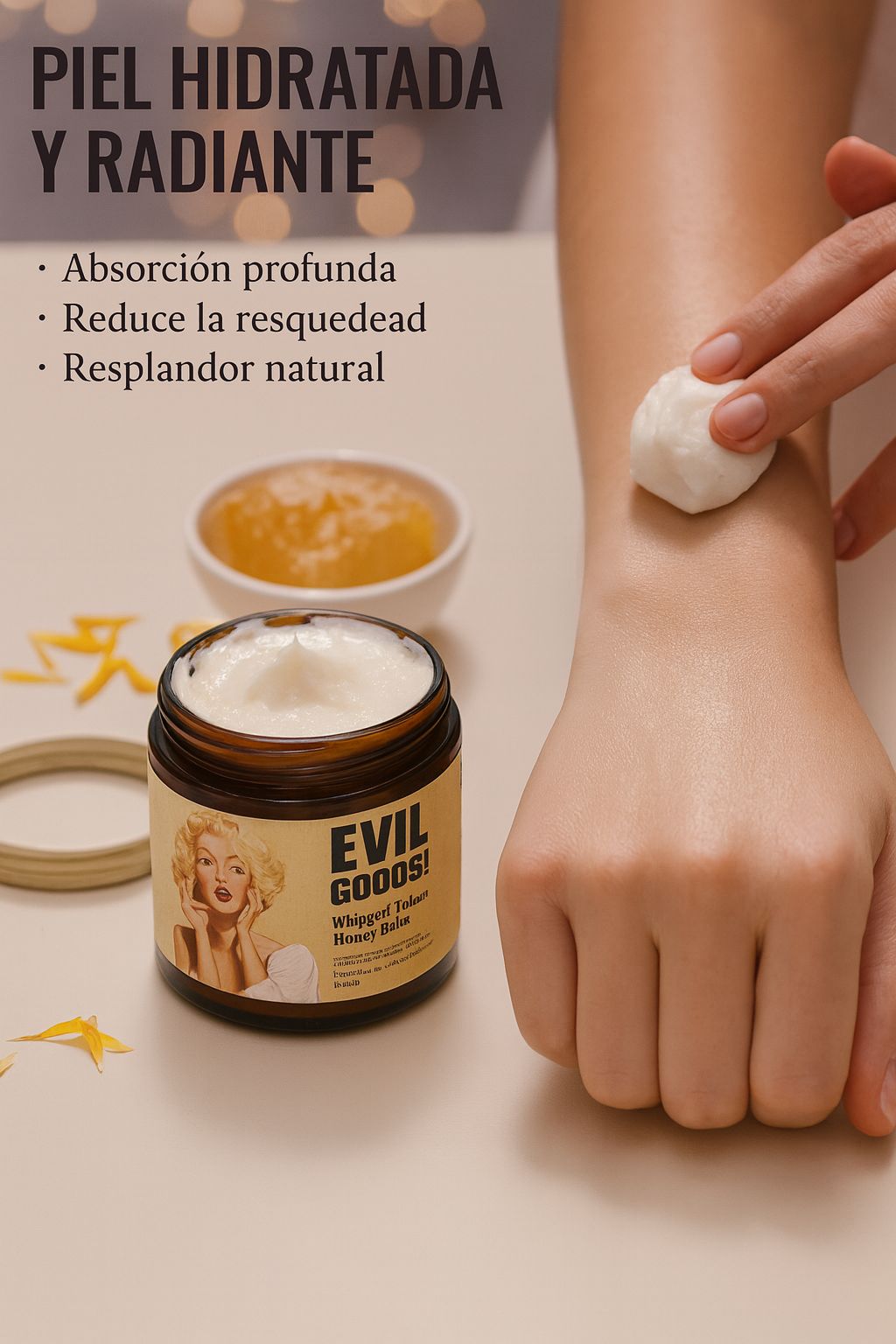 Beef Tallow Evil Goods